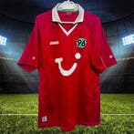 Hannover 96 - Duitse voetbal competitie - 2012 -, Nieuw