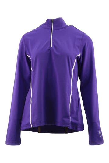 Intersport Trui in maat L Paars, Intersport, Verzenden, Zo goed als nieuw, Overige kleuren