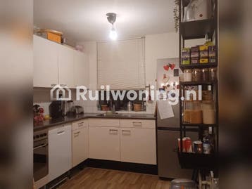 Ruime flat gezocht in Nijmegen voor woningruil (Druten)
