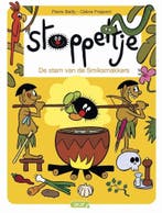 De stam van de Smiksmakkers / Stoppeltje / 5 9789031429936, Verzenden, Gelezen, Othilie Bailly