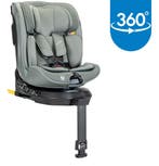 Lorelli Solaris Green 40-150 cm 360° i-Size Autostoel, Verzenden, Nieuw, 15 t/m 36 kg, Isofix