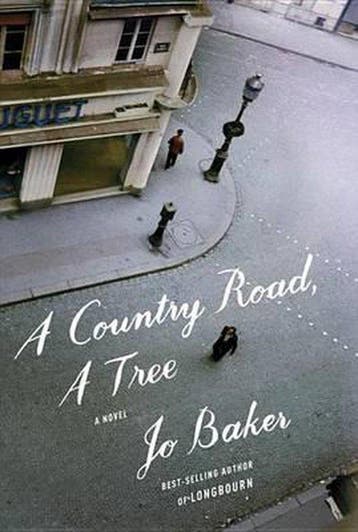 A Country Road, a Tree 9781101947180 Jo Baker, Verzenden, Gelezen, Jo Baker