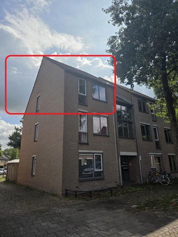 Appartement te huur in Gilze en Rijen - 32 m² - 2 kamer(s) -, Appartement, Gilze en Rijen, Noord-Brabant