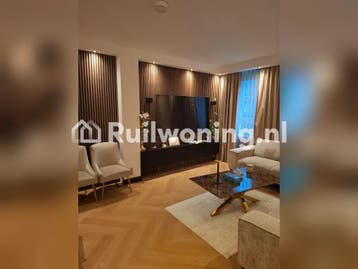 Ruime flat in Amsterdam beschikbaar voor ruil, Amsterdam