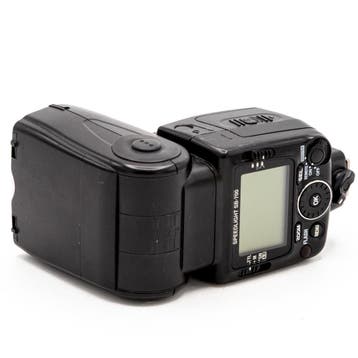 Nikon SB700 flitser (occ_6397), Audio, Tv en Foto, Ophalen of Verzenden, Gebruikt, Nikon