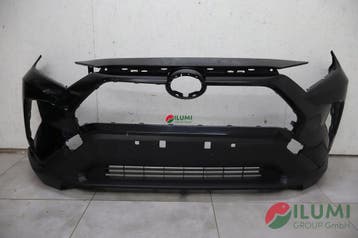 Voorbumper Toyota RAV4 V 52119-42B20, Auto-onderdelen, Verzenden, Gebruikt
