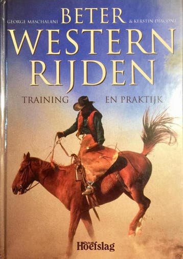 Beter western rijden - G. Maschalani 9789021326122, Verzenden, Gelezen, G. Maschalani