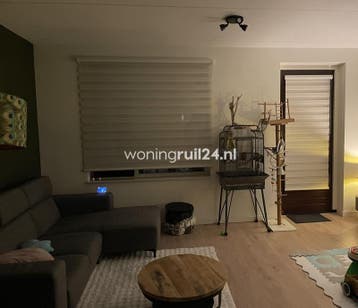 Woningruil - Monseigneur Noordmanlaan 90 - 3 kamers