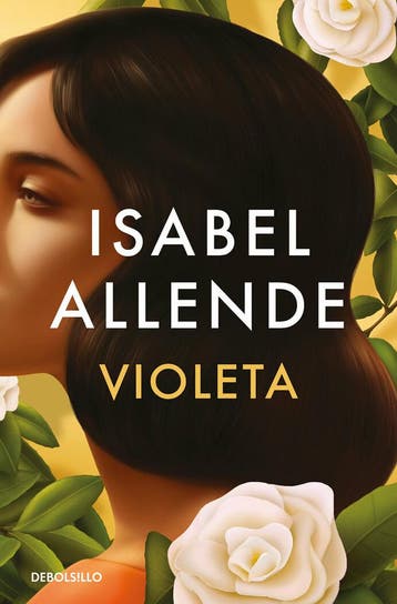 Violeta - Isabel Allende 9788466362887, Verzenden, Zo goed als nieuw, Isabel Allende