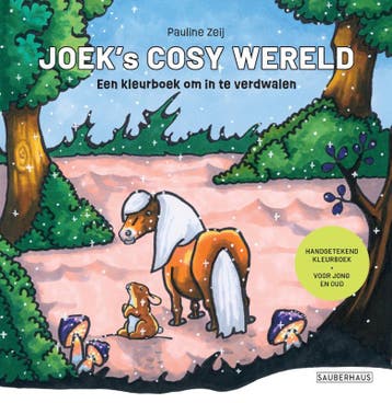 JoekS Cosy Wereld |  | Nieuw, Ophalen of Verzenden, Nieuw