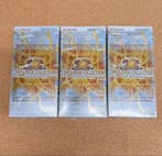 Konami - 3 Box - Yu-Gi-Oh! - Yu-Gi-Oh! LOCH LIMIT OVER, Nieuw