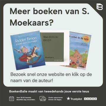 De sage van de Biesenburcht / Smaragdreeks 9789044806380, Verzenden, Gelezen, S. Moekaars