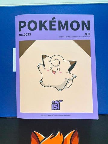 Pokémon - 1 Box - Album Completo 180 Carte Gem Pack V3 and, Nieuw