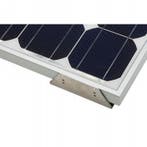Solara solar montage hoeken alu (4), Ophalen of Verzenden, Nieuw