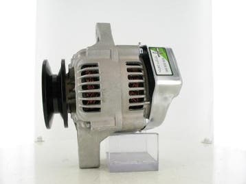 Dynamo John Deere 60A, Verzenden