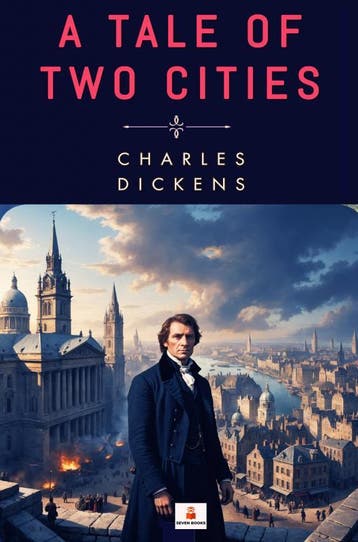 A Tale Of Two Cities | Charles Dickens | Nieuw, Ophalen of Verzenden, Nieuw, Charles Dickens