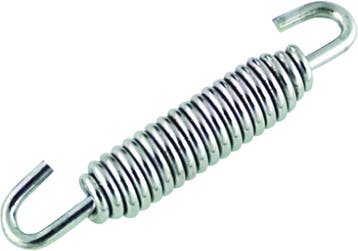 Bikers Choice 37-84 BT 4 Spd 52-E84 XL Chrome Jiffy Stand, Ophalen of Verzenden