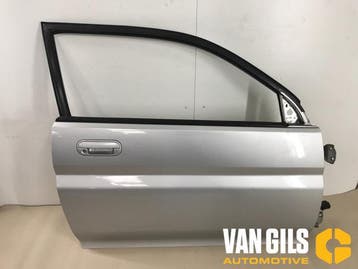 Portier 2Deurs rechts Honda HR-V O202506, Ophalen of Verzenden, Nieuw