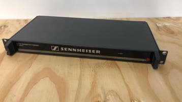 Sennheiser AC 3200 II In Ear IEM Monitor combiner, Zo goed als nieuw, Draadloos