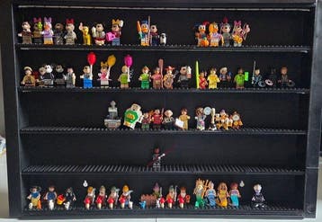 Lego Minifiguur - Disney - Minifigs Collectie, Nieuw
