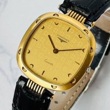 Longines - Zonder minimumprijs - 150.6898 - Heren -