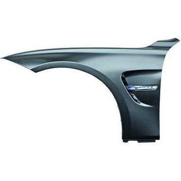 Spatbord LINKS | geschikt voor BMW 3-serie sedan F30 2012-20, Verzenden, Nieuw, BMW