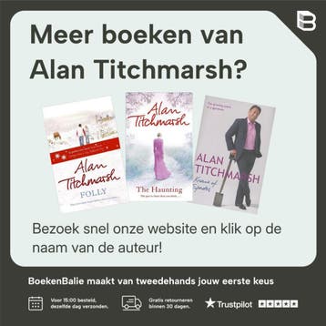 Rosie - Alan Titchmarsh 9780743430104, Boeken, Verzenden, Gelezen, Alan Titchmarsh