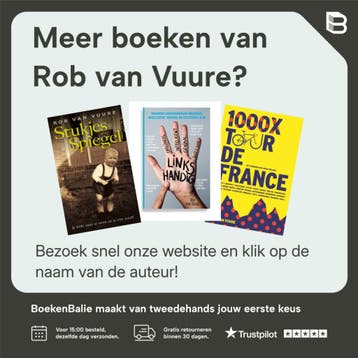 Het lingeriedenken - Rob van Vuure 9789026321542, Verzenden, Gelezen, Rob van Vuure