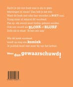 Het boek zonder tekeningen 9789401424875 B.J. Novak, Verzenden, Gelezen, B.J. Novak