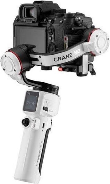 Zhiyun Crane M3 Pro Gimbal Stabilizer, Verzenden, Nieuw