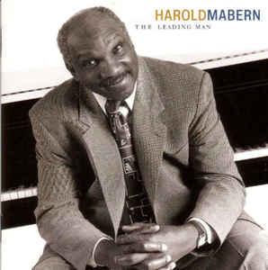 cd - Harold Mabern - The Leading Man, Verzenden, Zo goed als nieuw