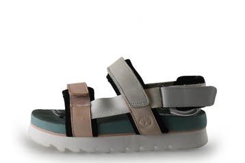 Timberland Sandalen in maat 37 Roze, Overige kleuren, Verzenden, Sandalen of Muiltjes, Timberland