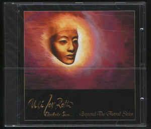 cd - Electric Sun - Beyond The Astral Skies, Verzenden, Zo goed als nieuw