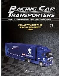 Centauria 1:43 - Model raceauto - Special Centauria Edition, Nieuw