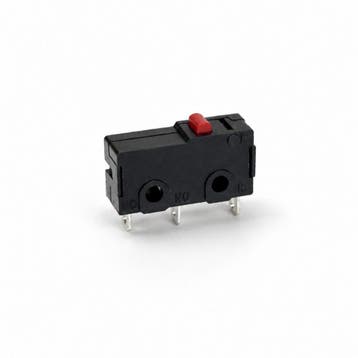 Universele Scootmobiel Vrijloop Micro Switch - Voor Motorrem, Ophalen of Verzenden, Nieuw, Vermeiren