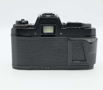 Pentax ProgramA + 35-70mm 3.5-4.5, Audio, Tv en Foto, Fotografie | Lenzen en Objectieven, Ophalen of Verzenden, Gebruikt