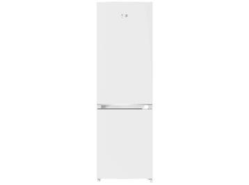Beko - Koel-vriescombinatie - Inhoud  262 L Wit, Witgoed en Apparatuur, 200 liter of meer, Verzenden, Met aparte vriezer, Nieuw