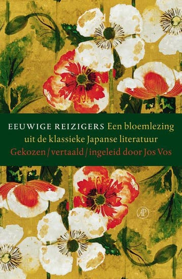 Eeuwige reizigers 9789029566032, Boeken, Verzenden, Zo goed als nieuw