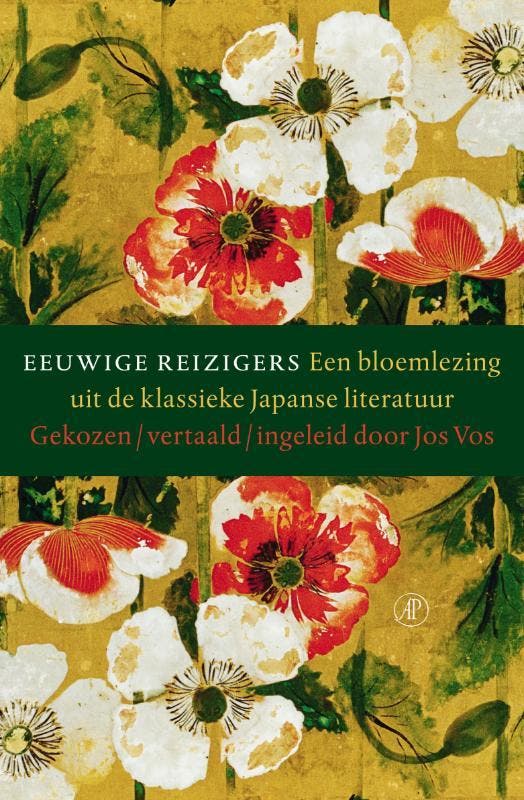 Eeuwige reizigers 9789029566032, Boeken, Literatuur, Zo goed als nieuw, Verzenden