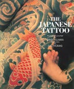 The Japanese Tattoo, Boeken, Studieboeken en Cursussen, Verzenden, Nieuw