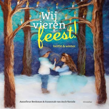 Herfst En Winter | Susannah Asch-Yasuda | Nieuw, Ophalen of Verzenden, Nieuw, Susannah Asch-Yasuda