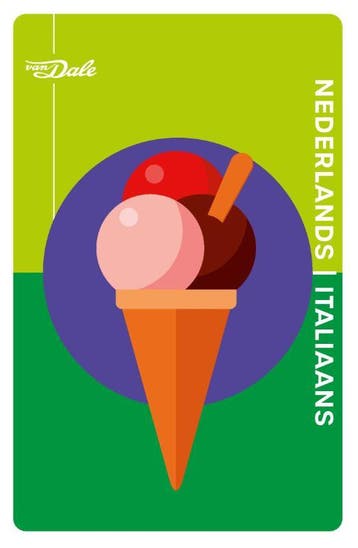 Van Dale Pocketwoordenboek Nederlands-Italiaans | Nieuw, Ophalen of Verzenden, Nieuw, Vincenzo Lo Cascio