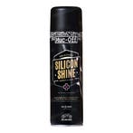 Muc-Off Silicone shine siliconenspray spuitbus 500ml, Ophalen of Verzenden, Nieuw, Muc-Off