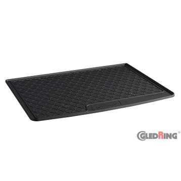 Rubberen Kofferbakmat BMW X2 F39 vanaf 2018 B9979, Nieuw