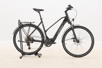 KTM MACINA SPORT SX 20 – 2024 – 177 - 187 cm, Verzenden, Zo goed als nieuw