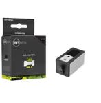 Geschikt HP 934XL (C2P23AE) inktcartridge zwart hoge, Nieuw, Cartridge, Inktmedia