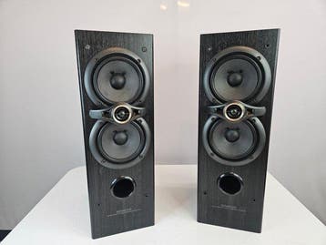Kenwood - S-F100 luidsprekerset Luidsprekerset, Nieuw