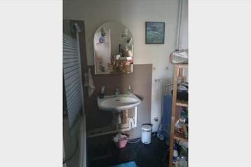 Te Huur Studio Jansstraat In Haarlem, Huizen en Kamers, 20 tot 35 m², Haarlem