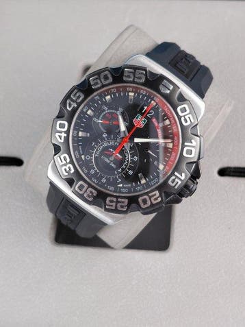 TAG Heuer - Formula 1 - Limited Edition (7800/10000) -