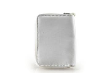 Kipling Portemonnee Beige, Sieraden, Tassen en Uiterlijk, Portemonnees, Verzenden, Zo goed als nieuw, Overige kleuren